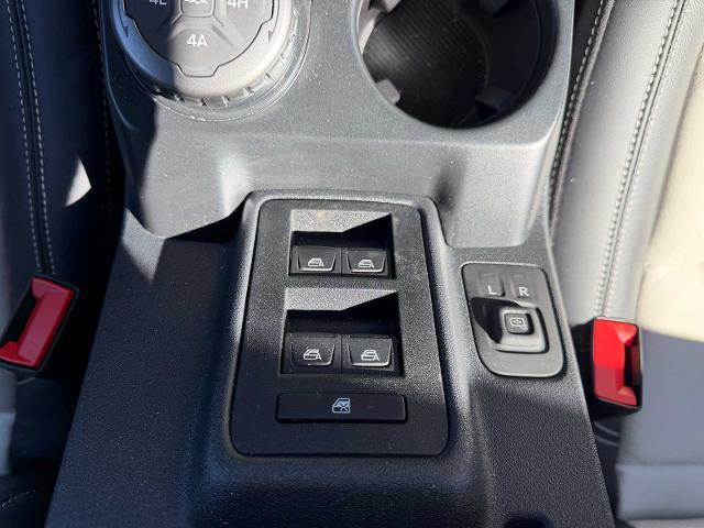 2026 Ford Bronco - $60,038
