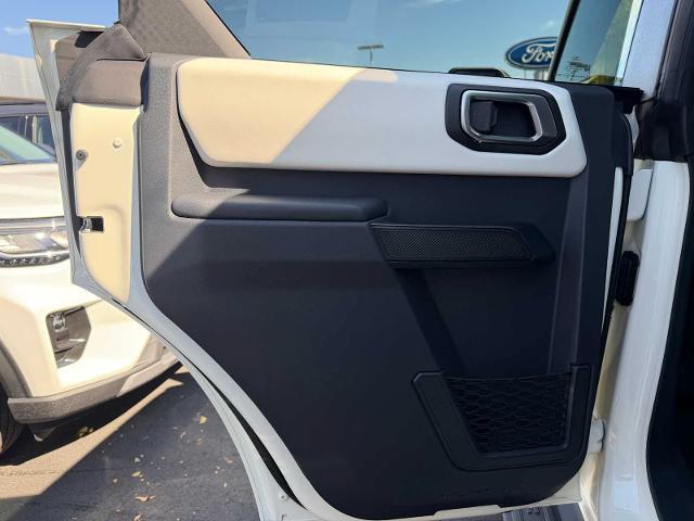 2026 Ford Bronco - $60,038