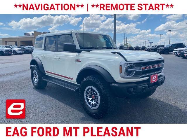2026 Ford Bronco - $62,900