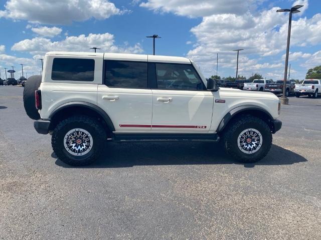 2026 Ford Bronco - $62,900