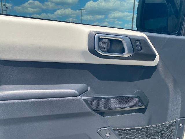 2026 Ford Bronco - $62,900