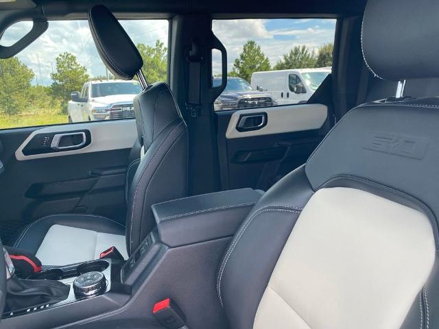 2026 Ford Bronco - $62,900
