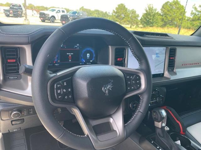 2026 Ford Bronco - $62,900