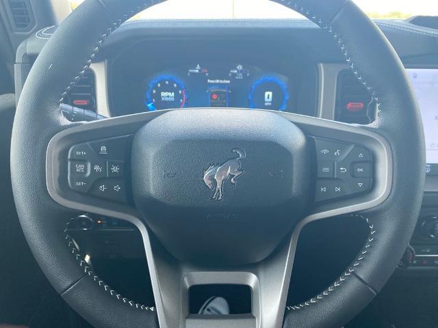 2026 Ford Bronco - $62,900
