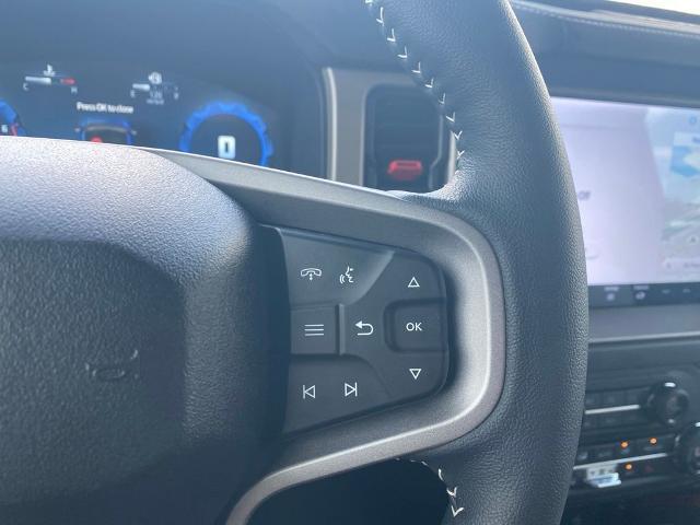 2026 Ford Bronco - $62,900