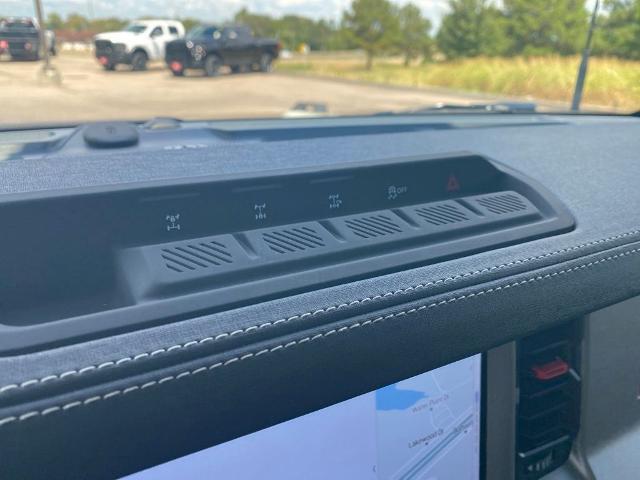 2026 Ford Bronco - $62,900