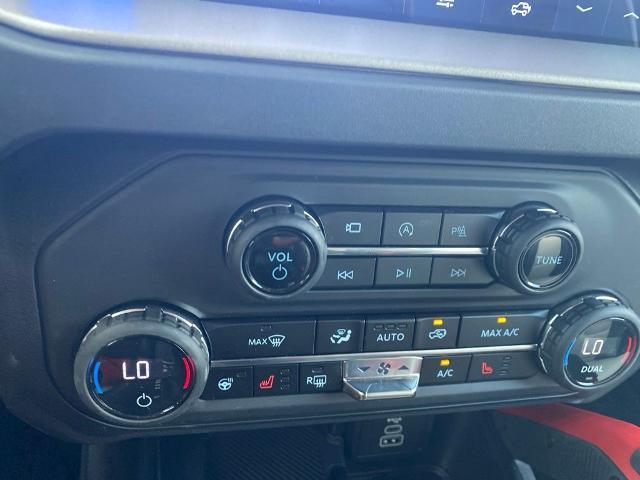 2026 Ford Bronco - $62,900