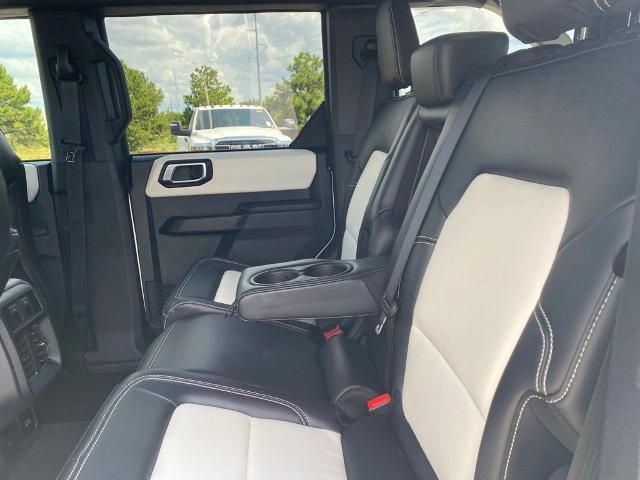 2026 Ford Bronco - $62,900