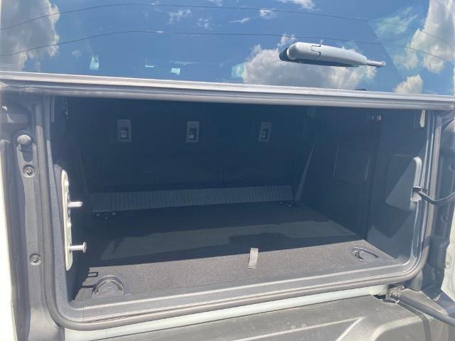2026 Ford Bronco - $62,900