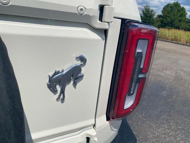 2026 Ford Bronco - $62,900