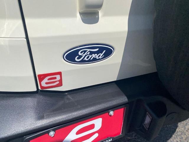 2026 Ford Bronco - $62,900