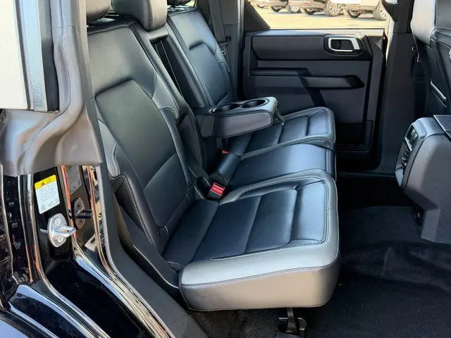 2026 Ford Bronco - $49,600