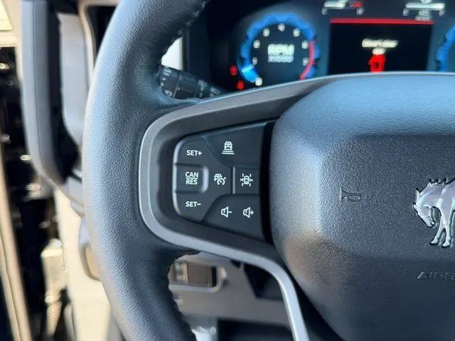 2026 Ford Bronco - $49,600