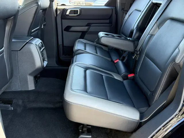 2026 Ford Bronco - $49,600