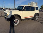 2026 Bronco Thumbnail 6