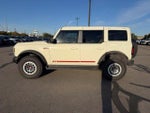2026 Bronco Thumbnail 7