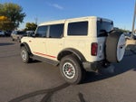 2026 Bronco Thumbnail 8