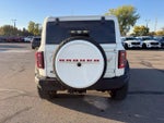 2026 Bronco Thumbnail 9