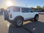 2026 Bronco Thumbnail 10