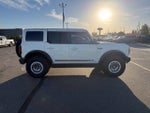 2026 Bronco Thumbnail 11