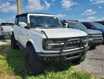 2024 Bronco Thumbnail 1