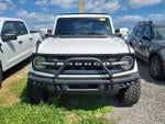2024 Bronco Thumbnail 2