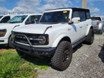2024 Bronco Thumbnail 3
