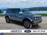 2025 Bronco Thumbnail 1