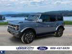 2025 Bronco Thumbnail 7