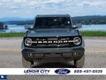 2025 Bronco Thumbnail 8