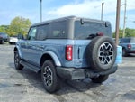 2025 Bronco Thumbnail 7