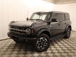 2025 Bronco Thumbnail 2