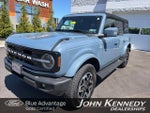 2025 Bronco Thumbnail 1