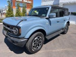 2025 Bronco Thumbnail 2