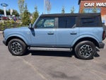 2025 Bronco Thumbnail 3