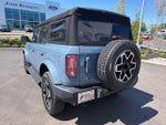 2025 Bronco Thumbnail 4