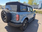 2025 Bronco Thumbnail 6