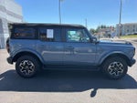 2025 Bronco Thumbnail 7