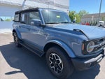 2025 Bronco Thumbnail 8