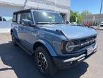 2025 Bronco Thumbnail 9