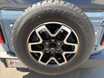 2025 Bronco Thumbnail 13