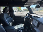 2025 Bronco Thumbnail 39