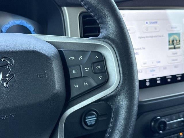 2025 Ford Bronco - $53,400