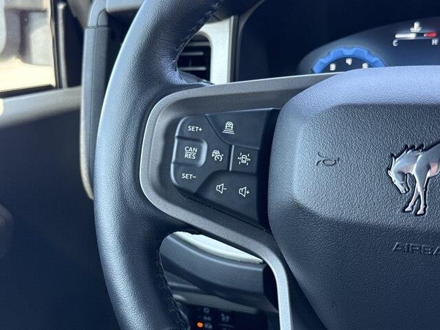 2025 Ford Bronco - $53,400
