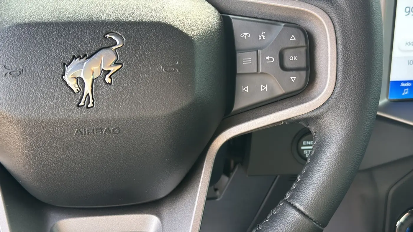 2026 Ford Bronco - $51,937