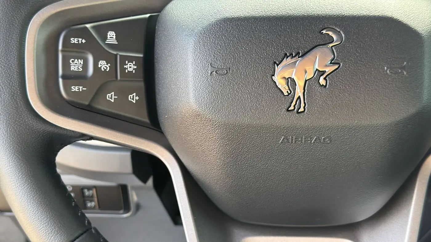 2026 Ford Bronco - $51,937
