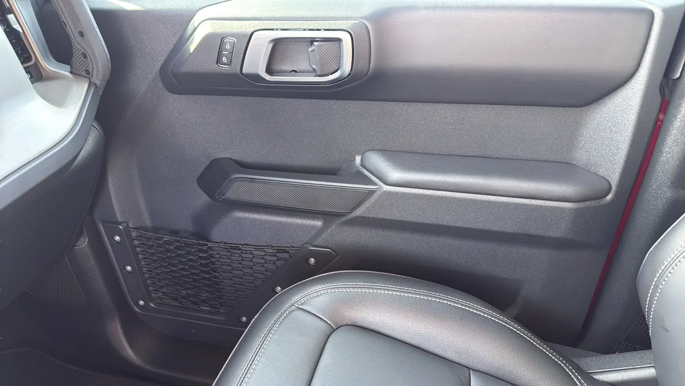 2026 Ford Bronco - $51,937