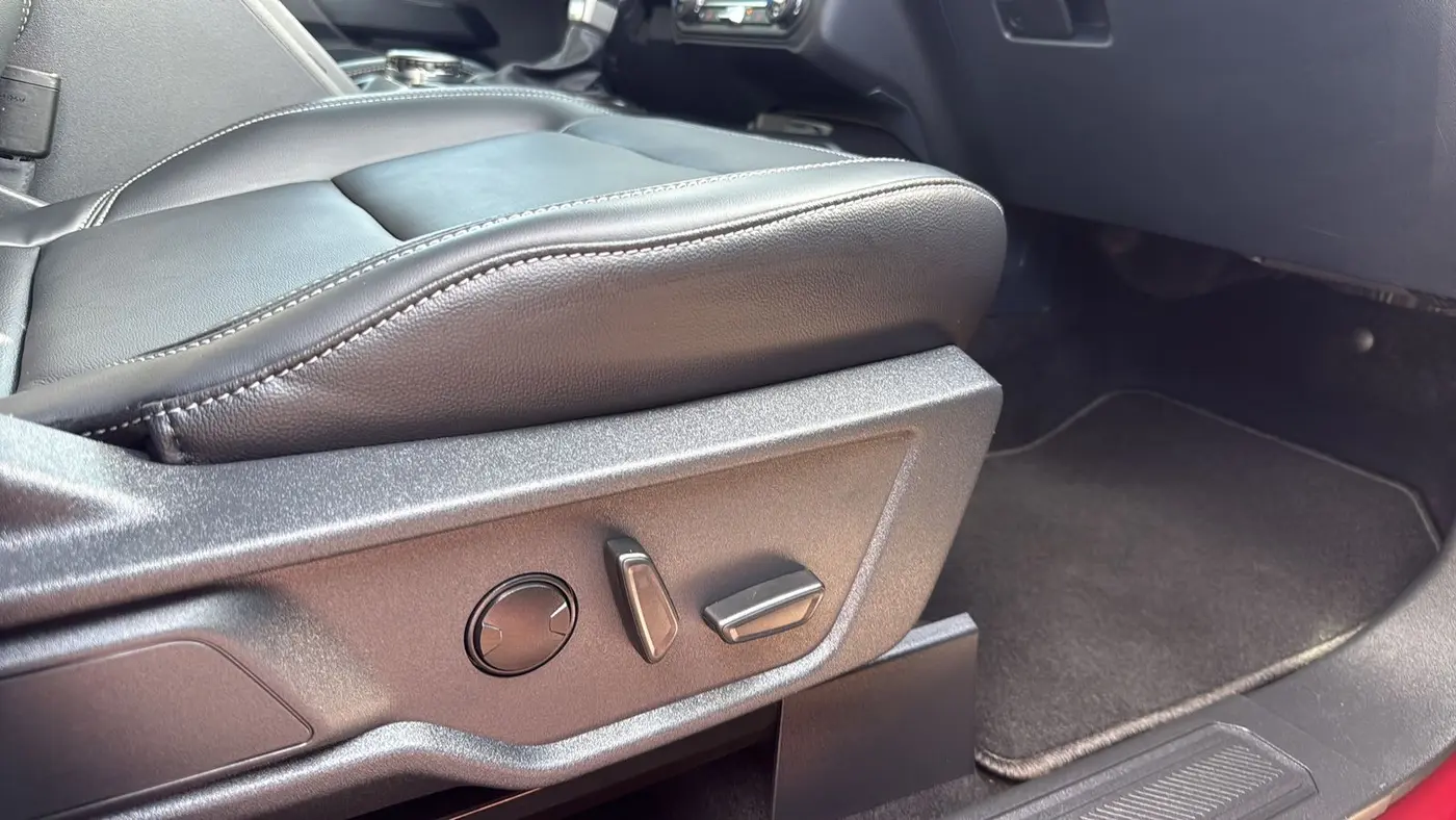 2026 Ford Bronco - $51,937