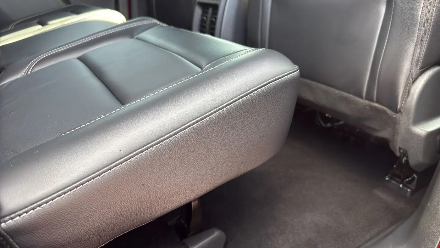 2026 Ford Bronco - $51,937