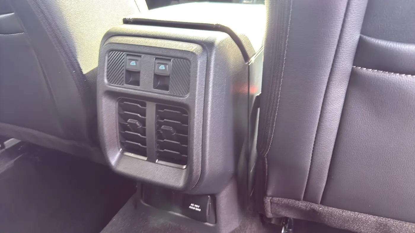 2026 Ford Bronco - $51,937